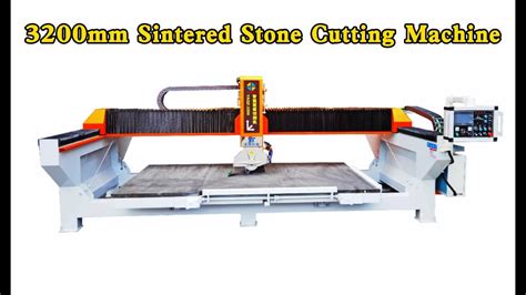 high precision cnc sintered stone cutting machine|stone cutting machine for sale.